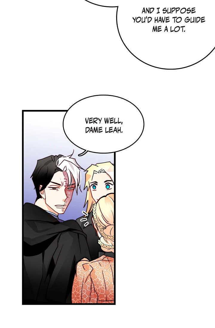Read Bring the Love chapter 24 image 10 on Lezhin
