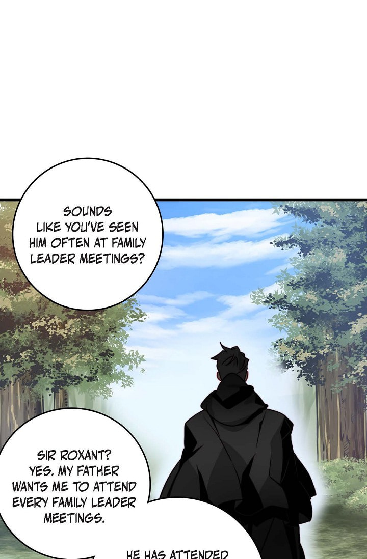 Read Bring the Love chapter 24 image 13 on Lezhin