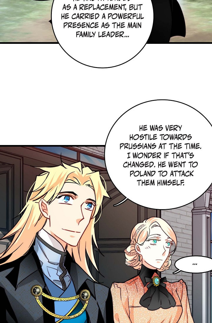 Read Bring the Love chapter 24 image 14 on Lezhin