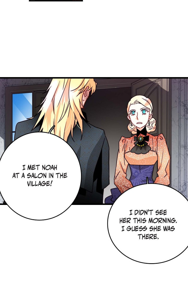 Read Bring the Love chapter 24 image 17 on Lezhin