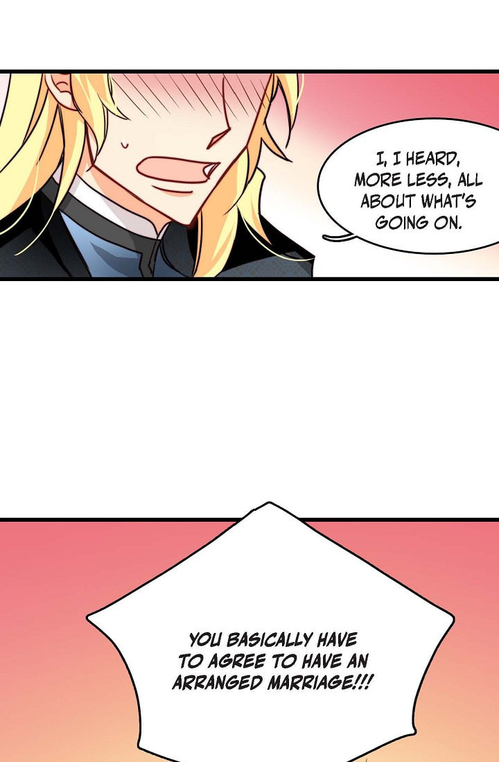 Read Bring the Love chapter 24 image 18 on Lezhin
