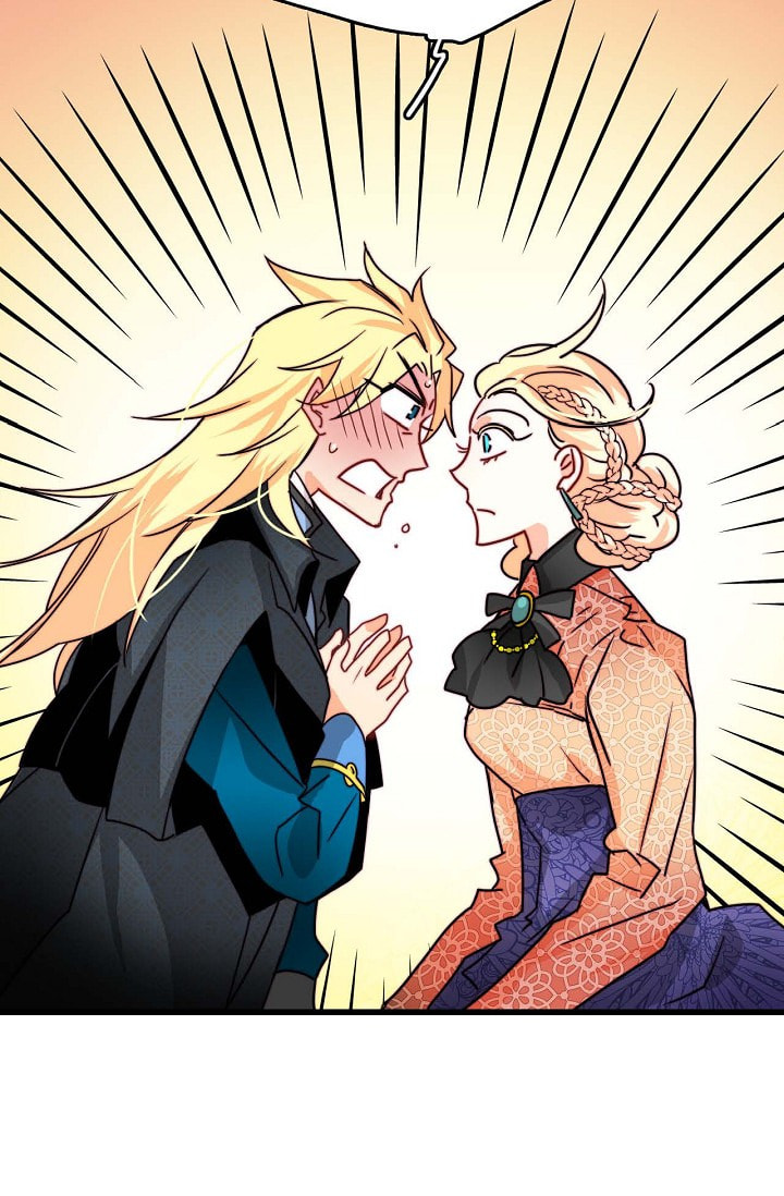 Read Bring the Love chapter 24 image 19 on Lezhin