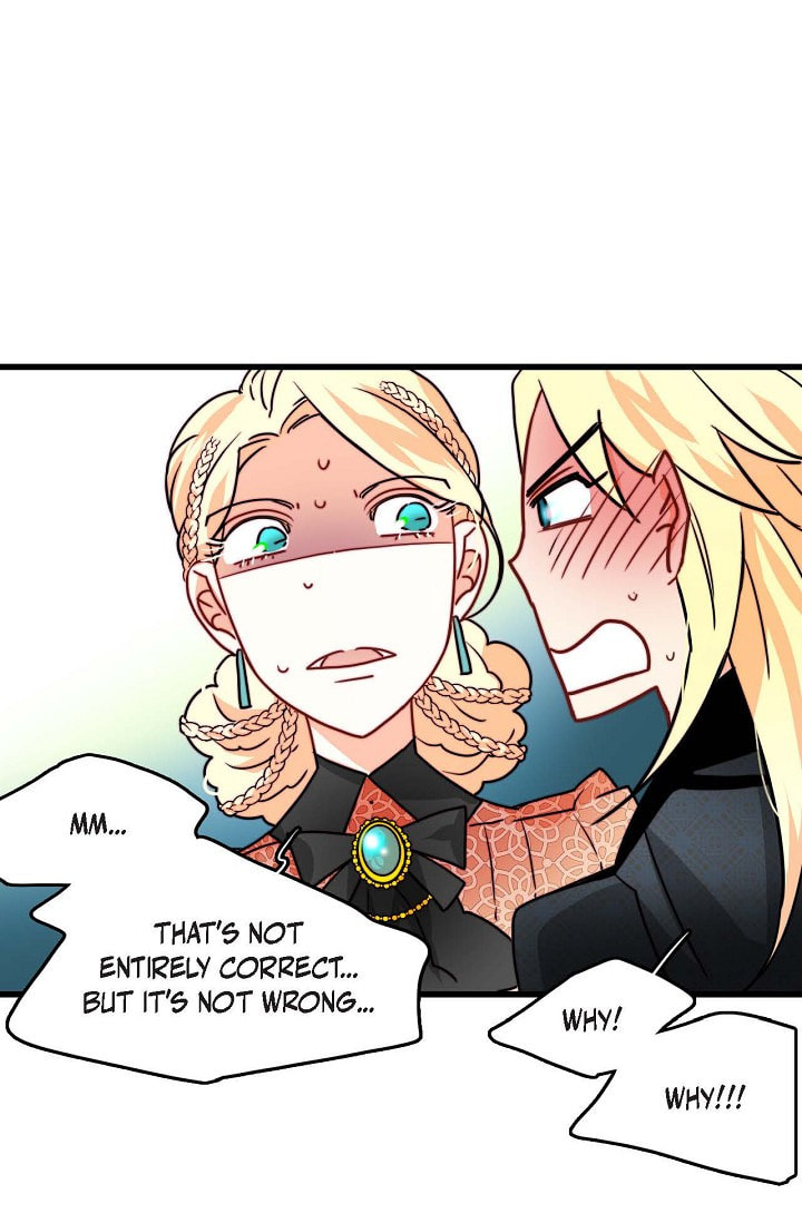 Read Bring the Love chapter 24 image 20 on Lezhin