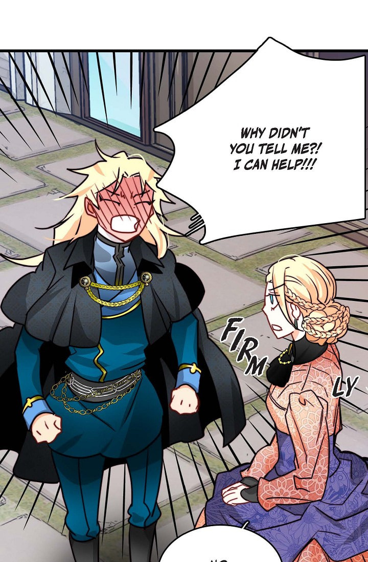 Read Bring the Love chapter 24 image 21 on Lezhin