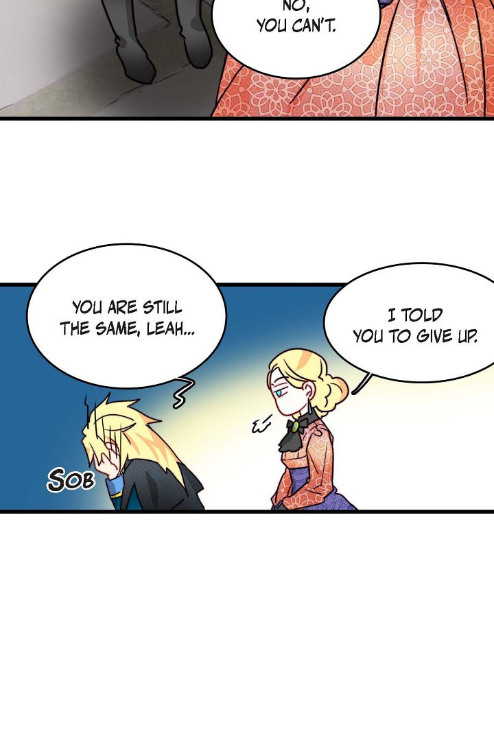 Read Bring the Love chapter 24 image 22 on Lezhin
