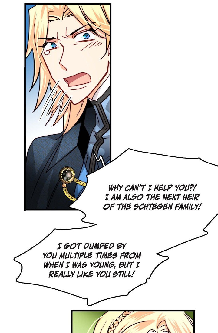Read Bring the Love chapter 24 image 23 on Lezhin