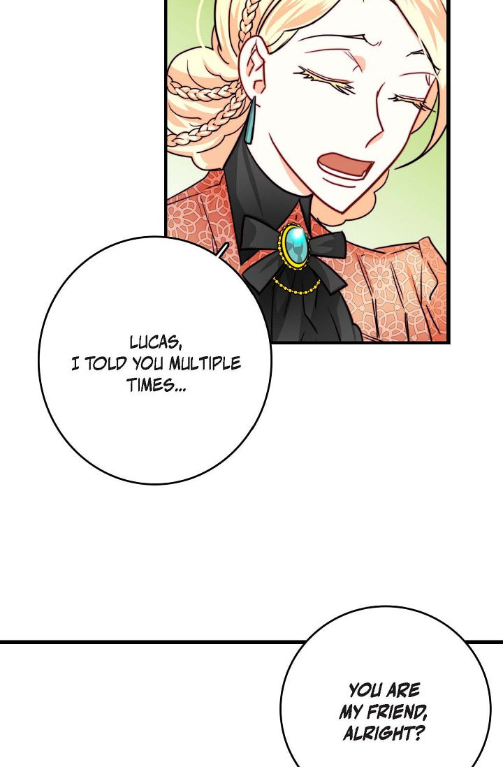Read Bring the Love chapter 24 image 24 on Lezhin
