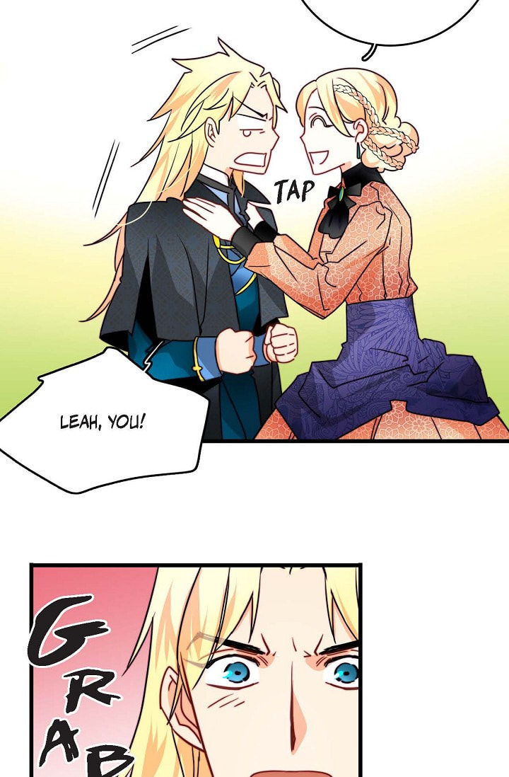 Read Bring the Love chapter 24 image 25 on Lezhin