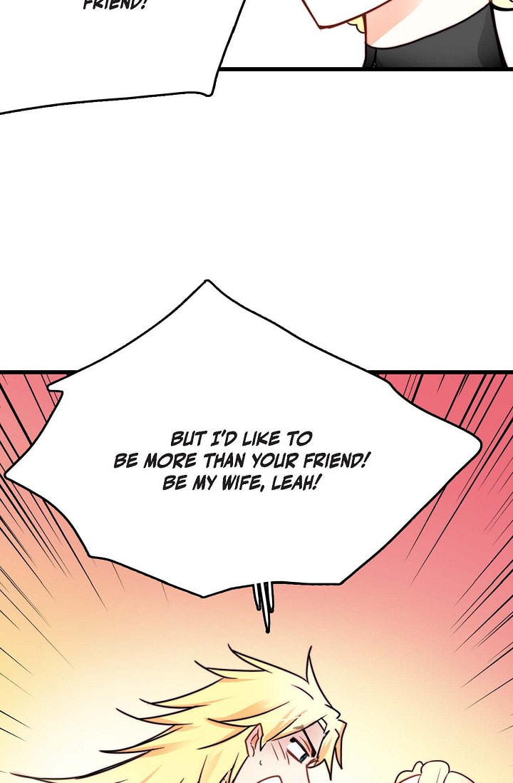 Read Bring the Love chapter 24 image 27 on Lezhin