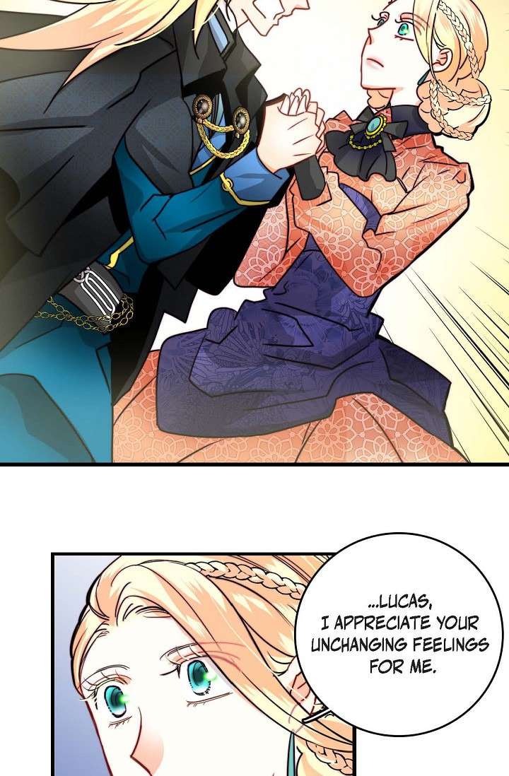 Read Bring the Love chapter 24 image 28 on Lezhin