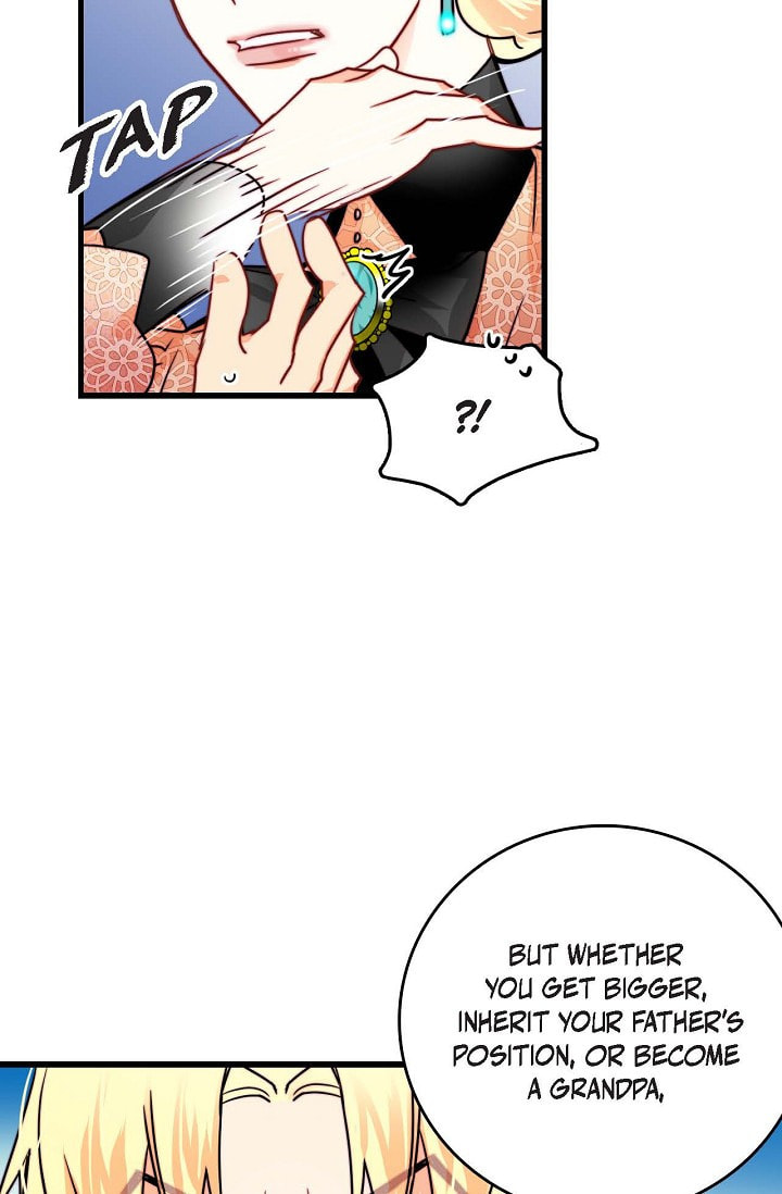 Read Bring the Love chapter 24 image 29 on Lezhin