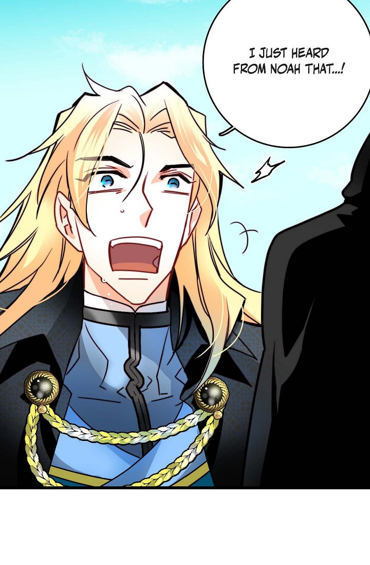 Read Bring the Love chapter 24 image 3 on Lezhin