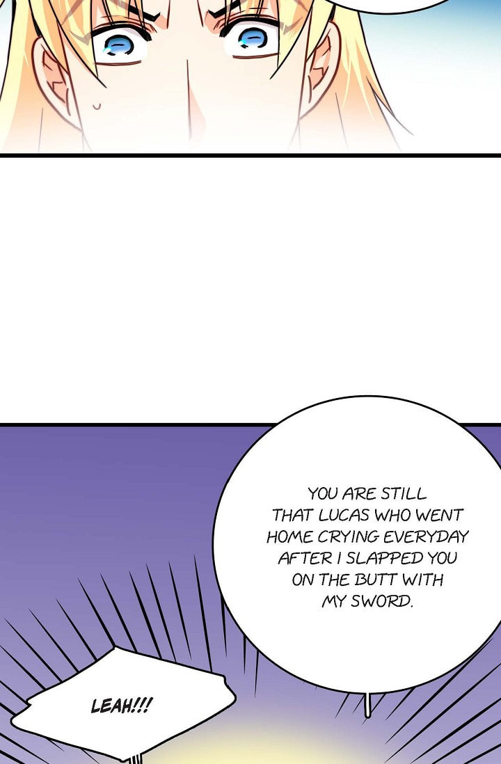 Read Bring the Love chapter 24 image 30 on Lezhin