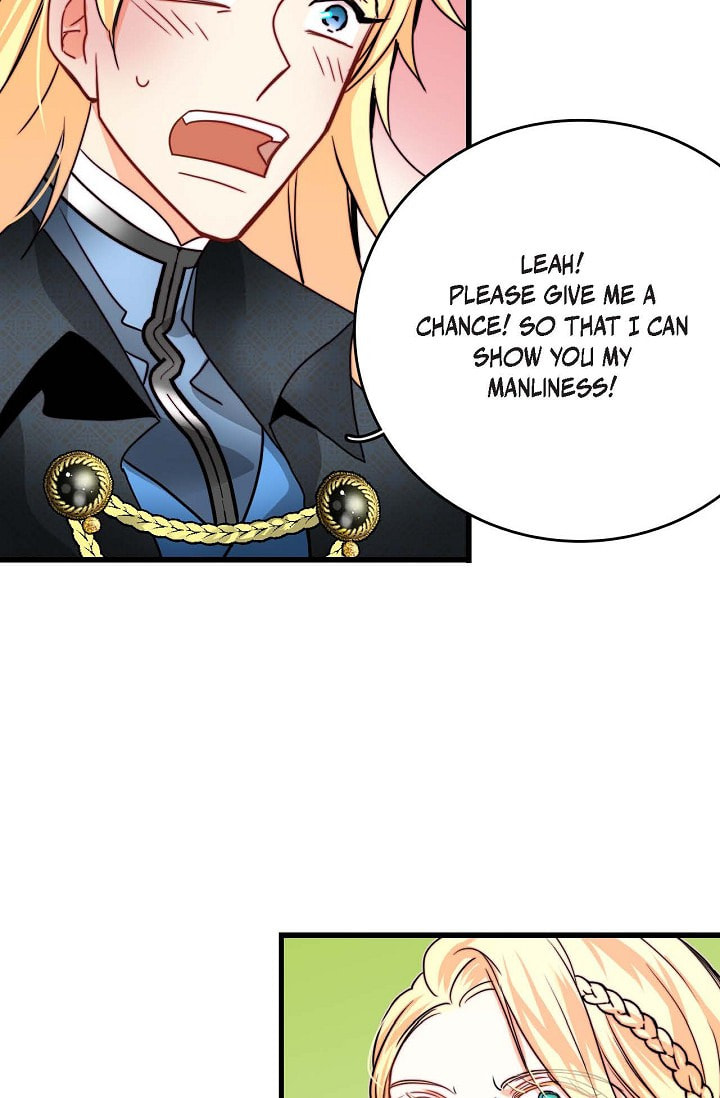 Read Bring the Love chapter 24 image 32 on Lezhin