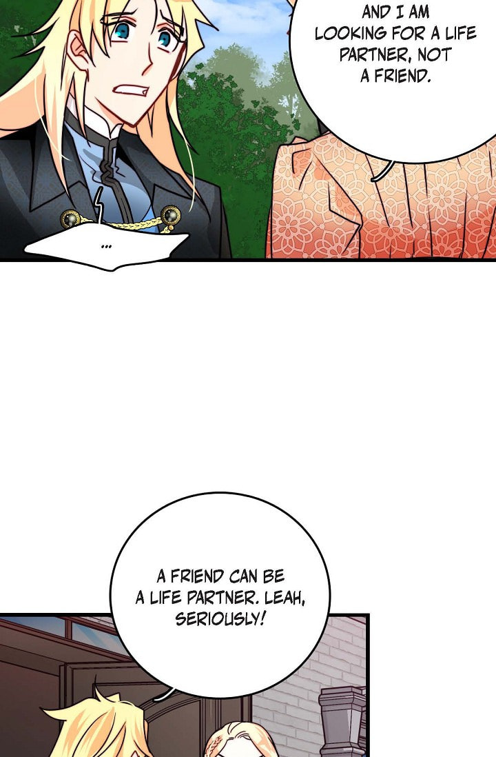 Read Bring the Love chapter 24 image 34 on Lezhin