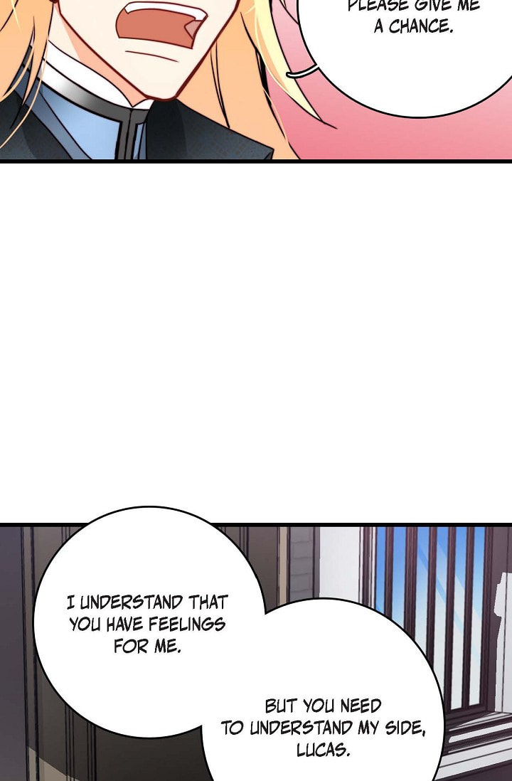 Read Bring the Love chapter 24 image 36 on Lezhin