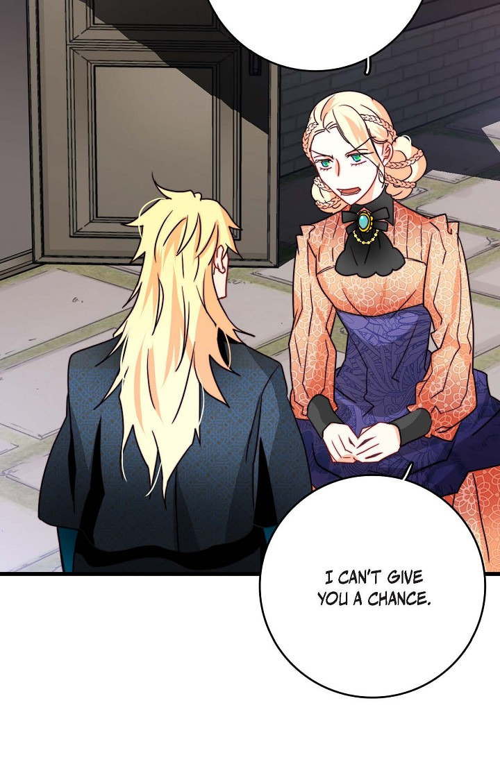 Read Bring the Love chapter 24 image 37 on Lezhin