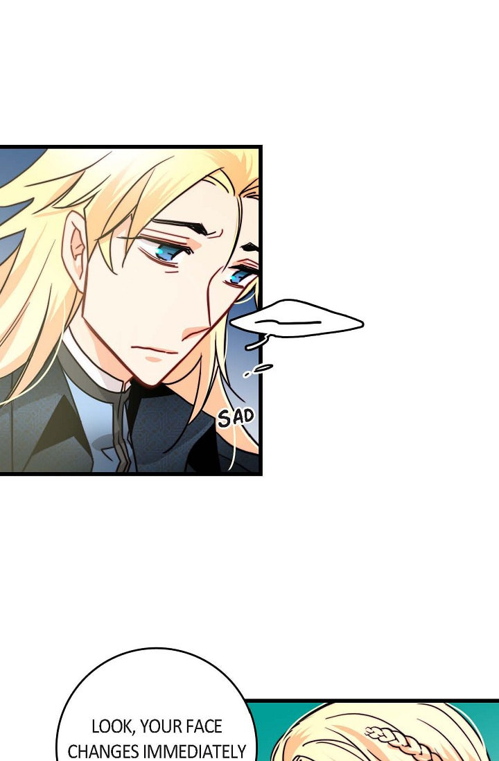 Read Bring the Love chapter 24 image 38 on Lezhin