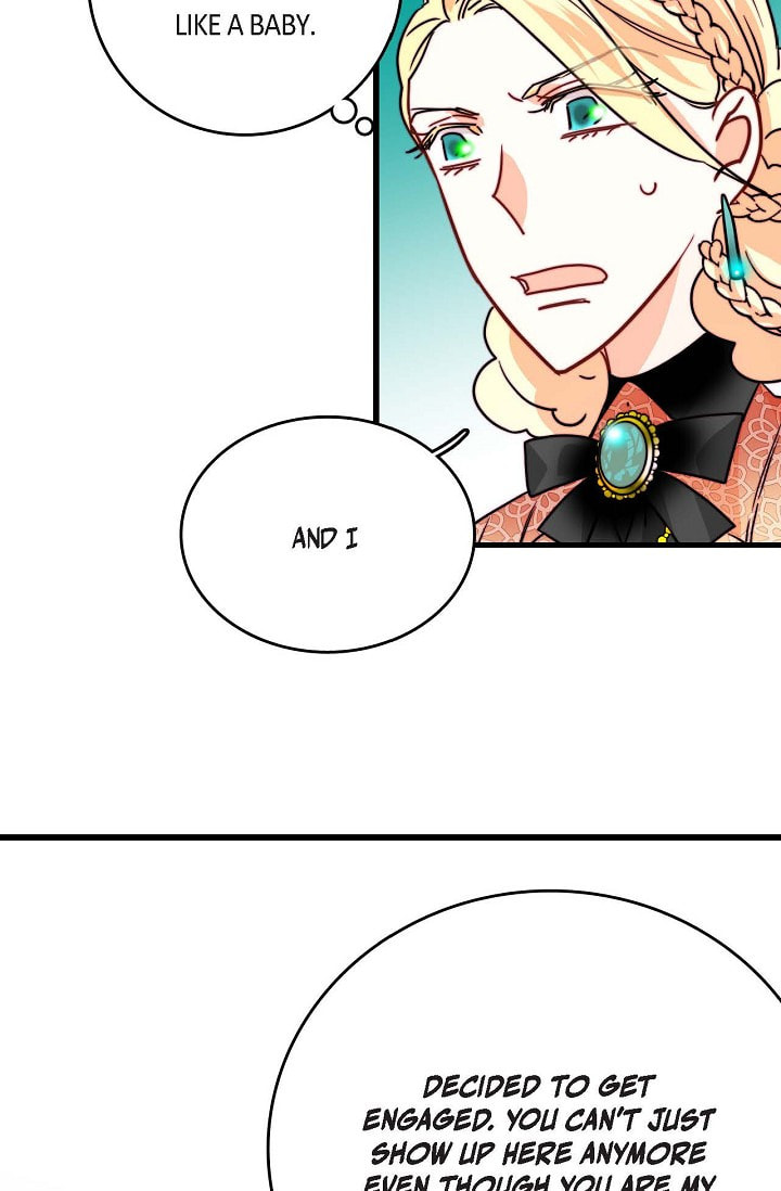 Read Bring the Love chapter 24 image 39 on Lezhin