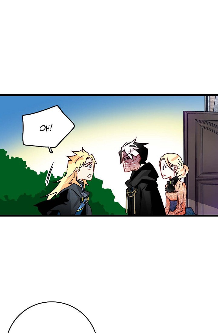 Read Bring the Love chapter 24 image 4 on Lezhin