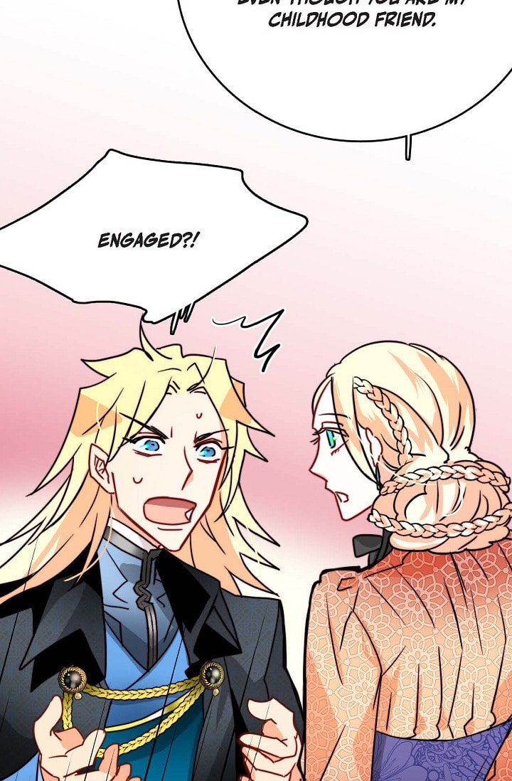 Read Bring the Love chapter 24 image 40 on Lezhin