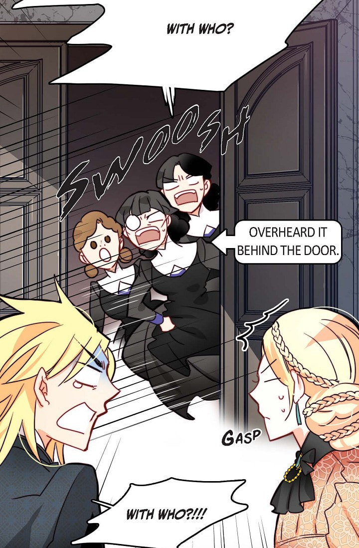 Read Bring the Love chapter 24 image 42 on Lezhin