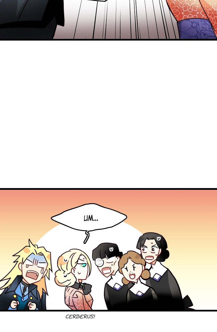 Read Bring the Love chapter 24 image 43 on Lezhin