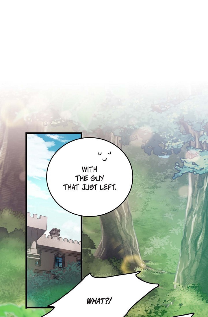 Read Bring the Love chapter 24 image 44 on Lezhin