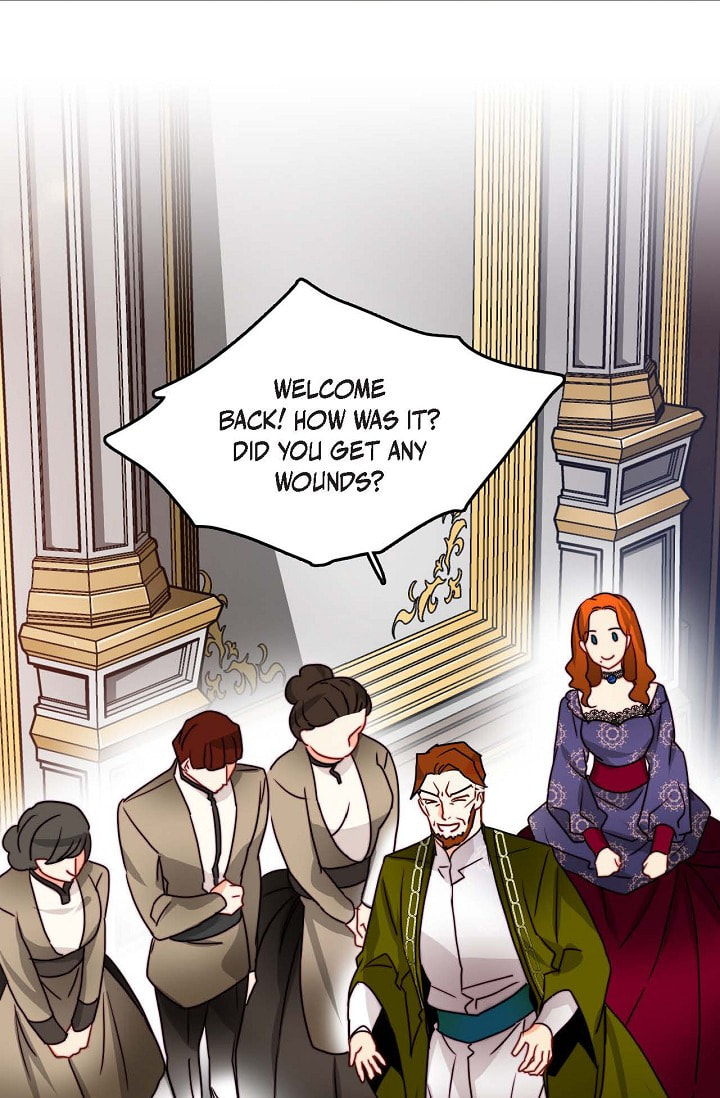 Read Bring the Love chapter 24 image 48 on Lezhin
