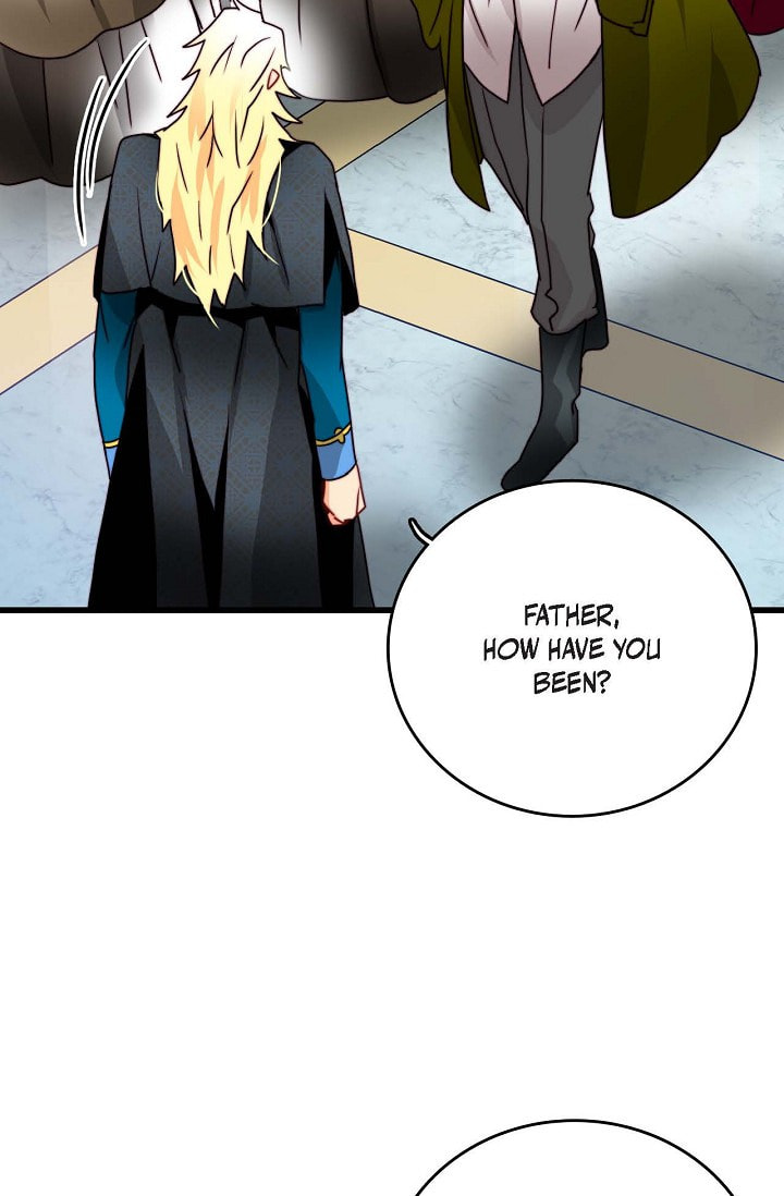 Read Bring the Love chapter 24 image 49 on Lezhin