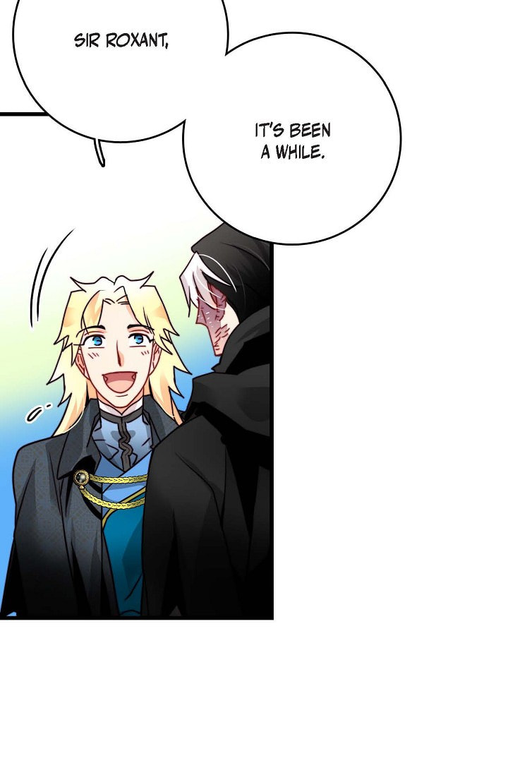 Read Bring the Love chapter 24 image 5 on Lezhin