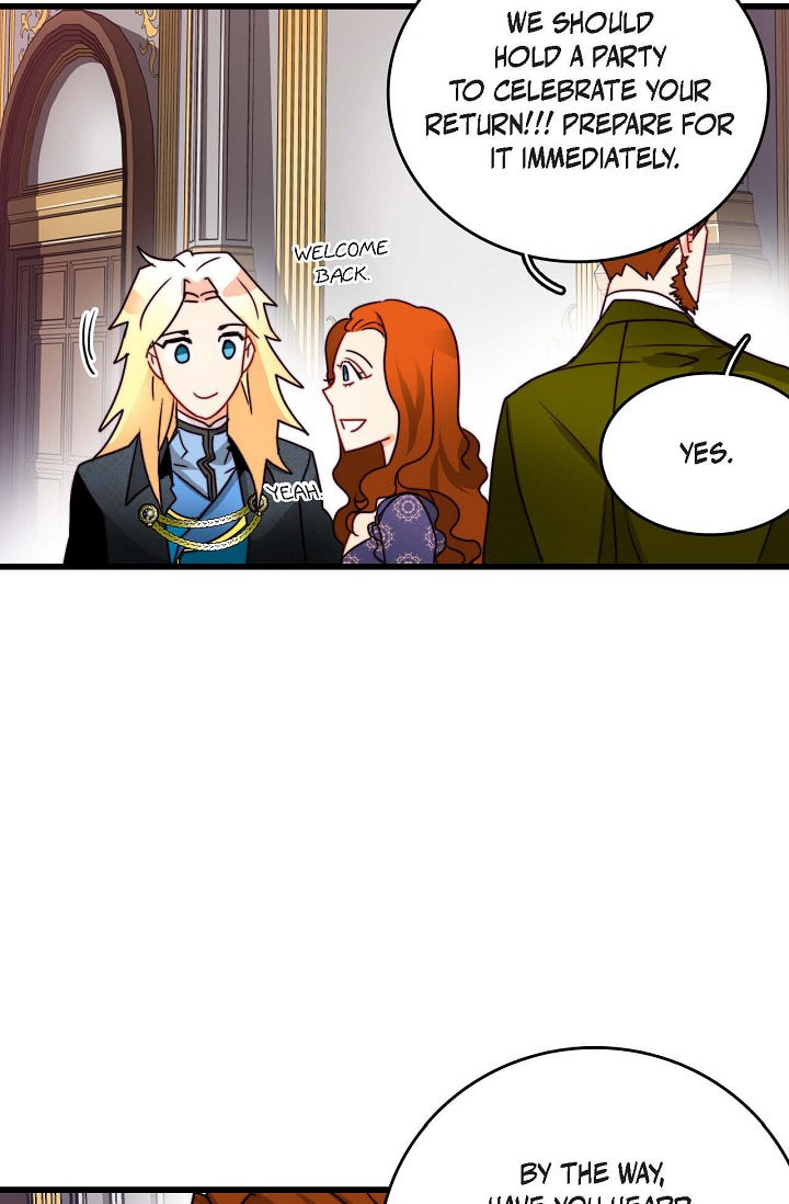 Read Bring the Love chapter 24 image 50 on Lezhin