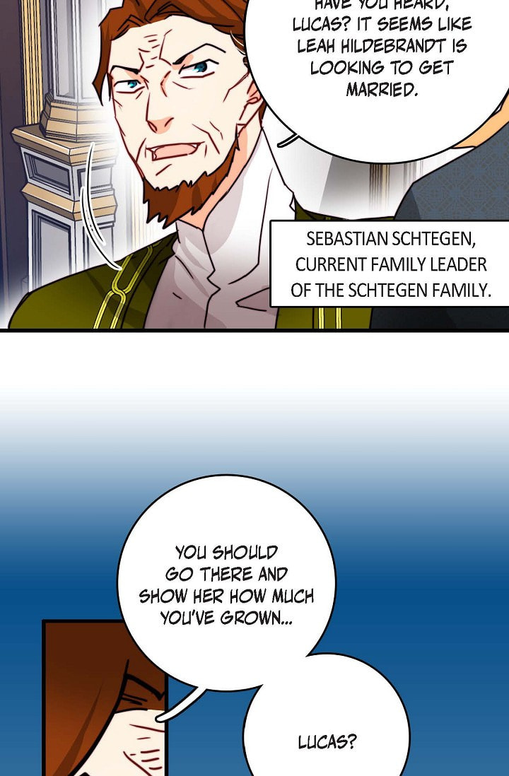 Read Bring the Love chapter 24 image 51 on Lezhin