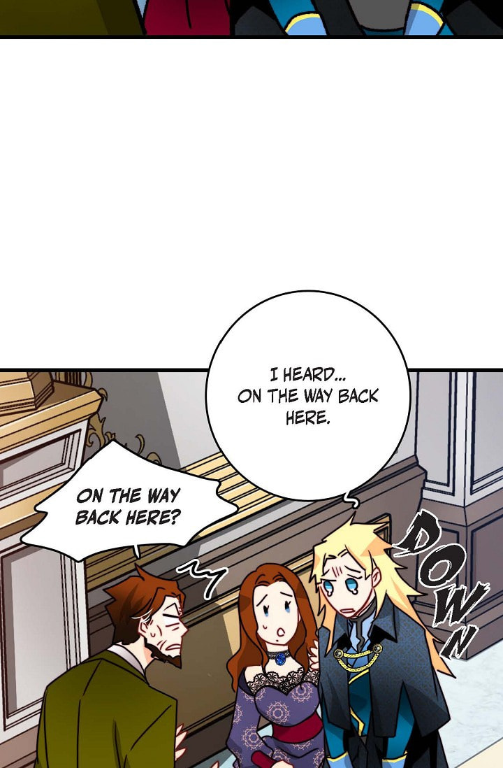 Read Bring the Love chapter 24 image 53 on Lezhin