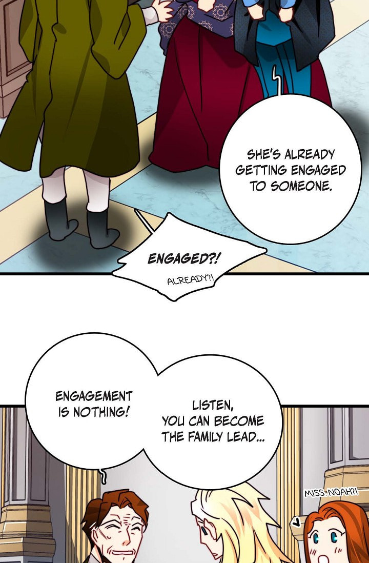 Read Bring the Love chapter 24 image 54 on Lezhin
