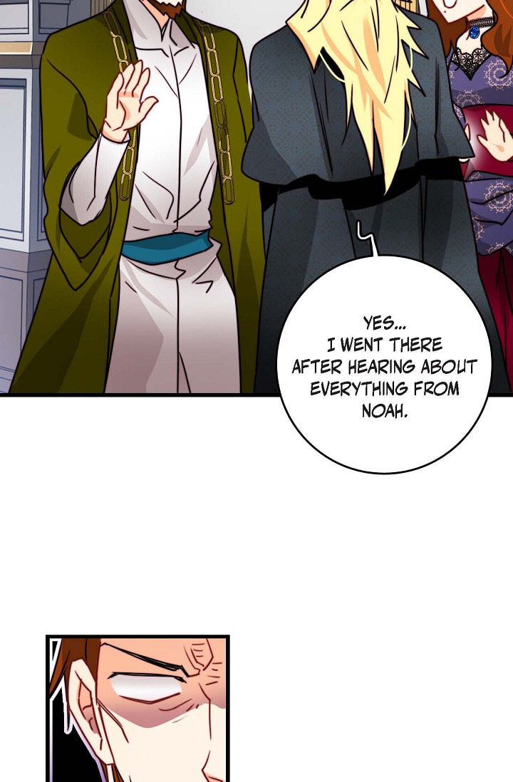 Read Bring the Love chapter 24 image 55 on Lezhin