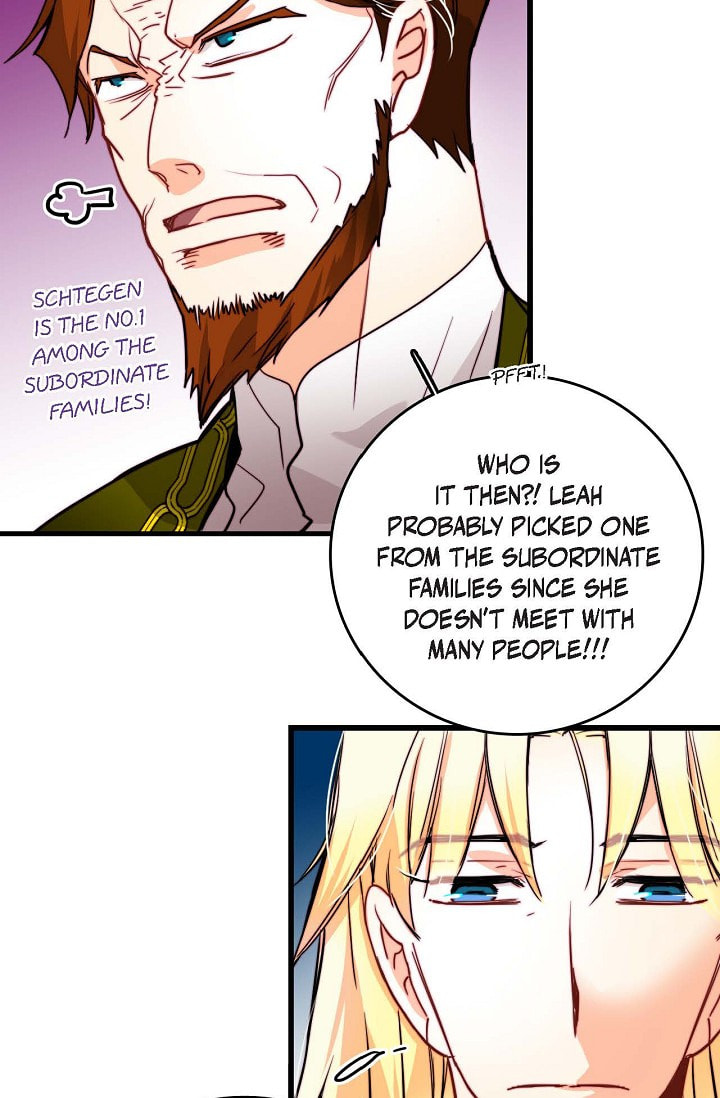 Read Bring the Love chapter 24 image 57 on Lezhin