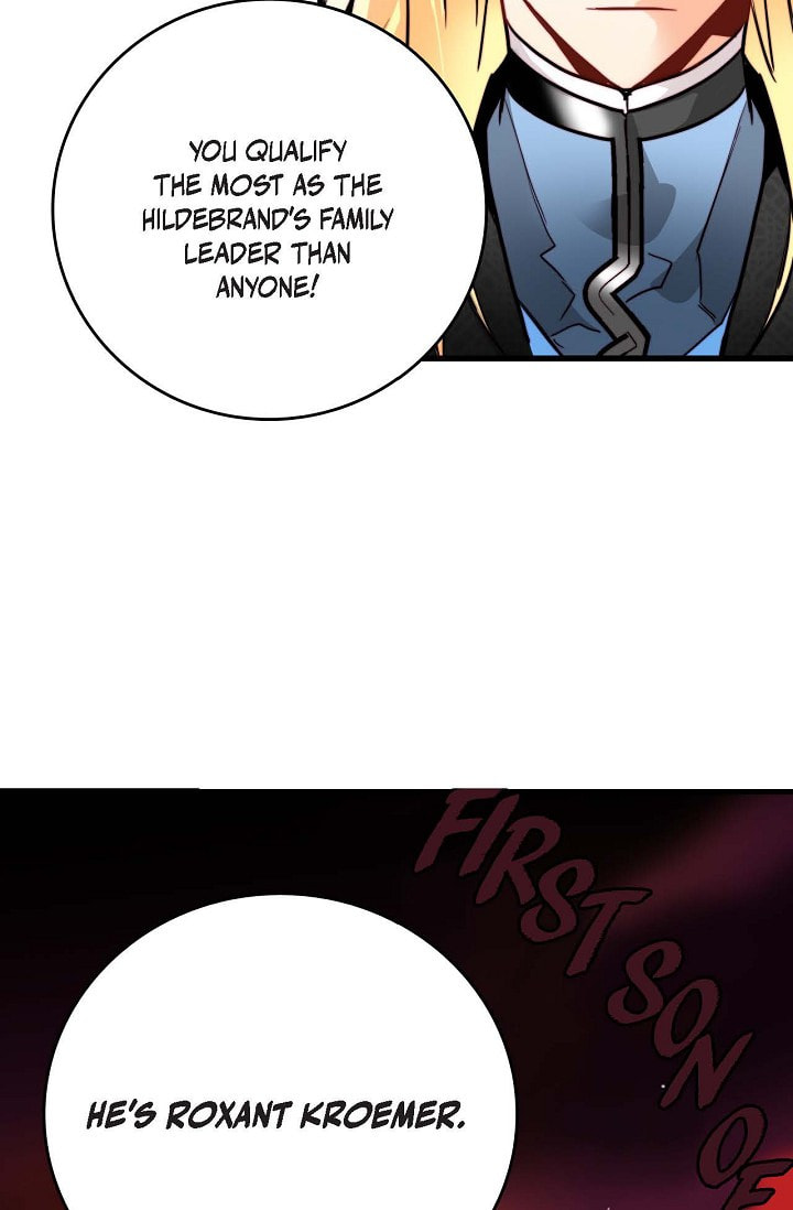 Read Bring the Love chapter 24 image 58 on Lezhin