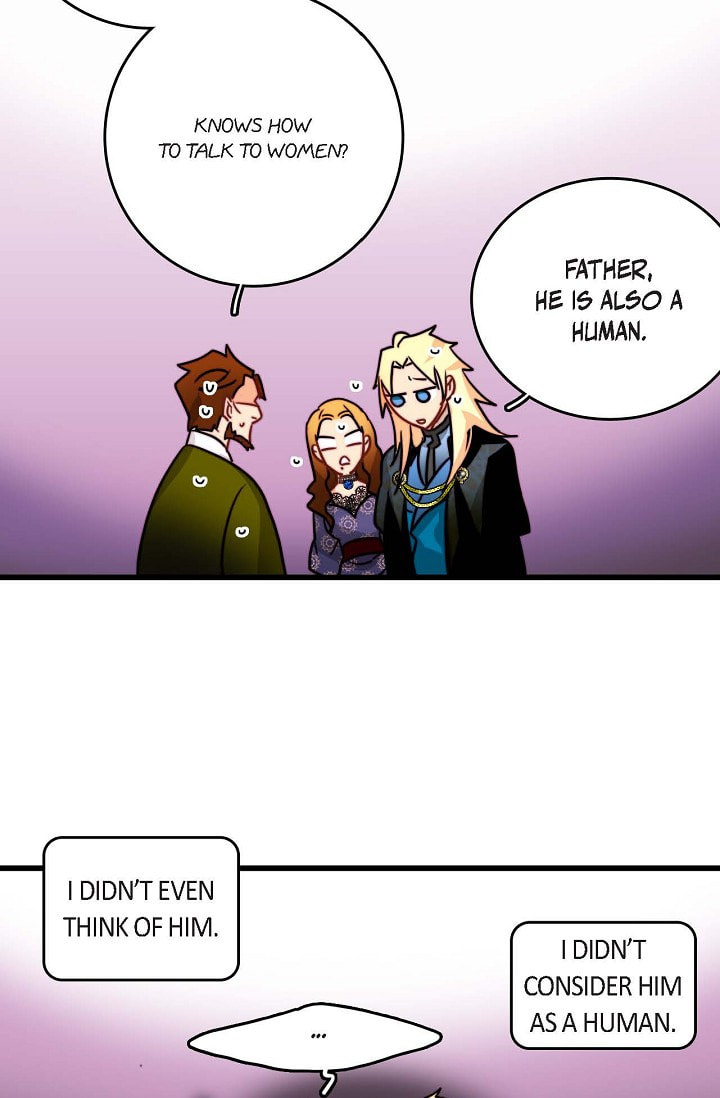 Read Bring the Love chapter 24 image 66 on Lezhin