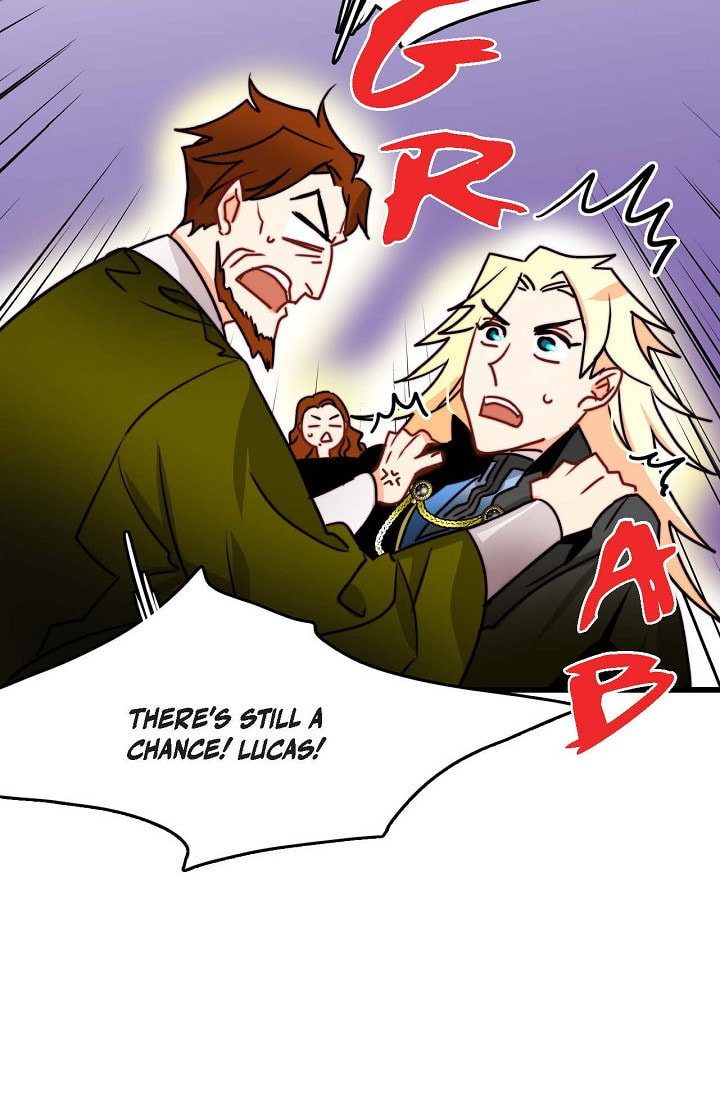 Read Bring the Love chapter 24 image 68 on Lezhin