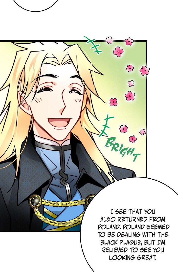 Read Bring the Love chapter 24 image 7 on Lezhin