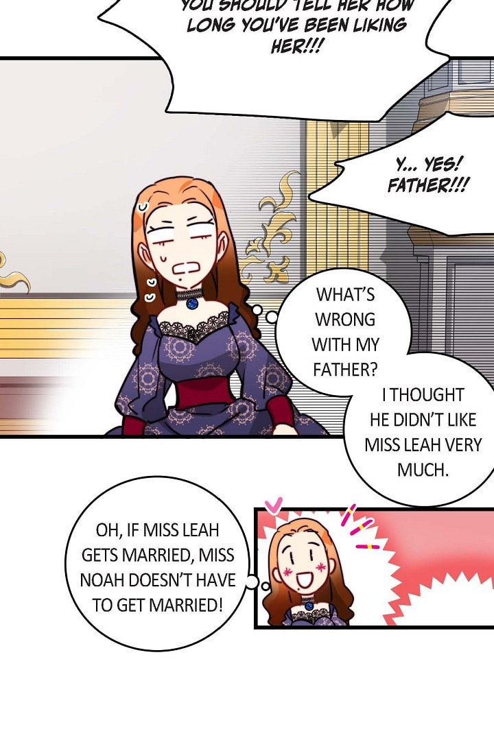 Read Bring the Love chapter 24 image 70 on Lezhin