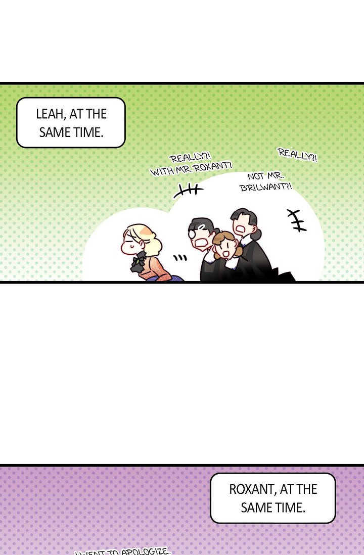 Read Bring the Love chapter 24 image 71 on Lezhin