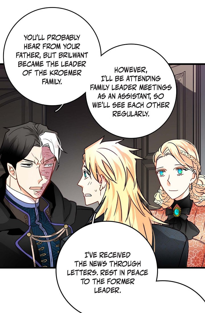 Read Bring the Love chapter 24 image 9 on Lezhin