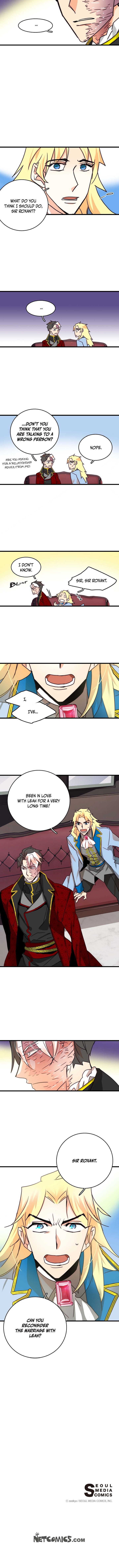 Read Bring the Love chapter 26 image 6 on Lezhin