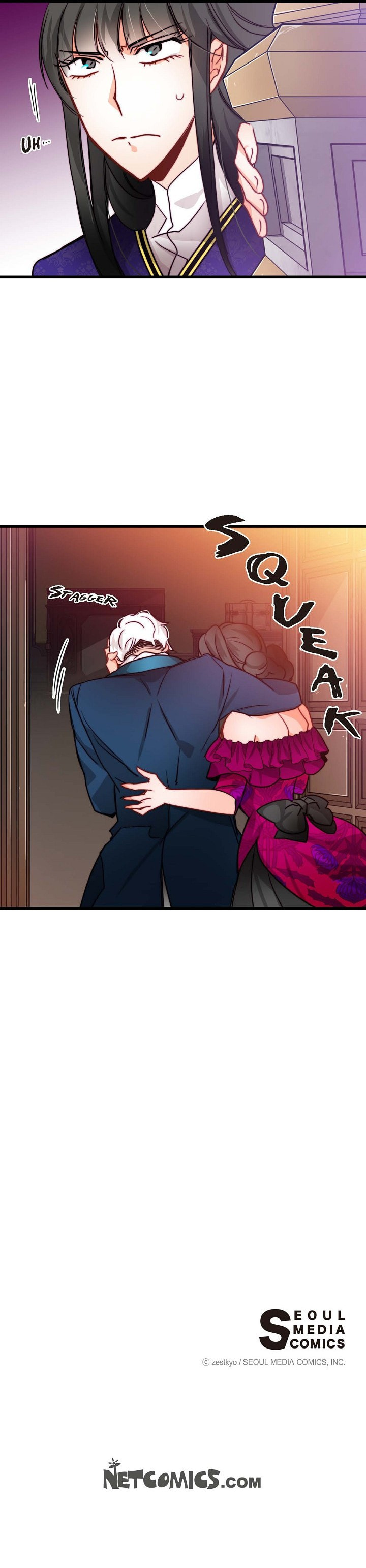 Read Bring the Love chapter 27 image 5 on Lezhin