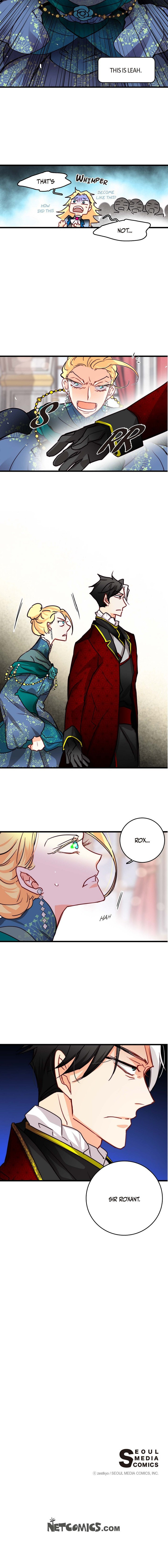 Read Bring the Love chapter 28 image 5 on Lezhin