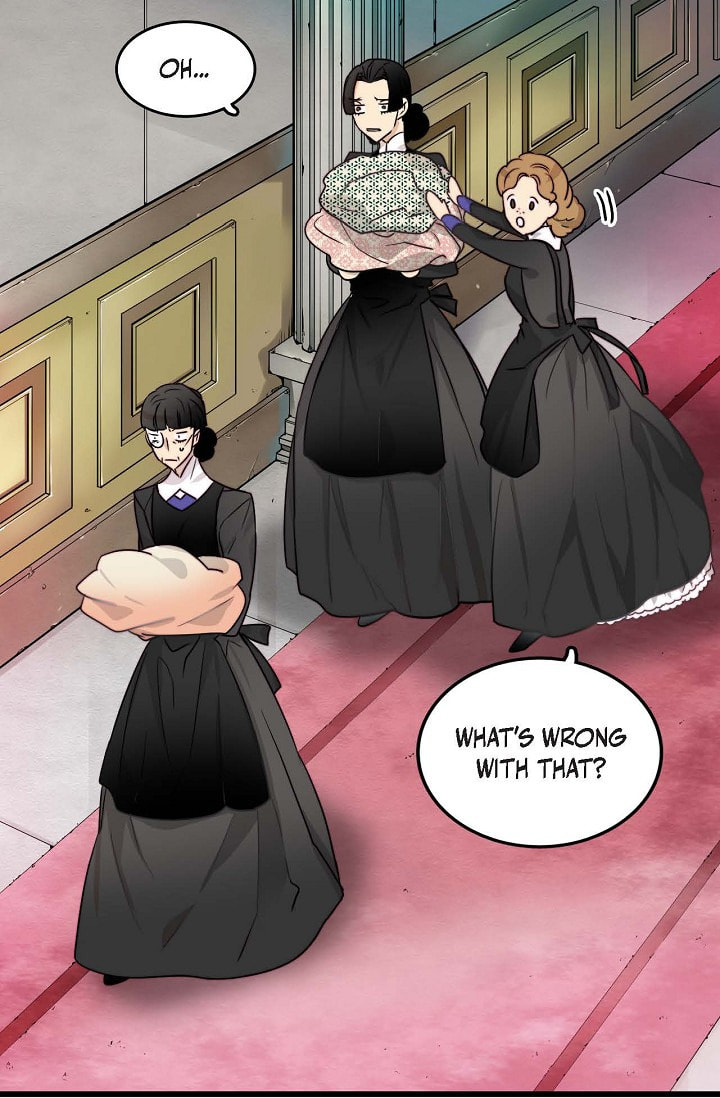 Read Bring the Love chapter 3 image 12 on Lezhin