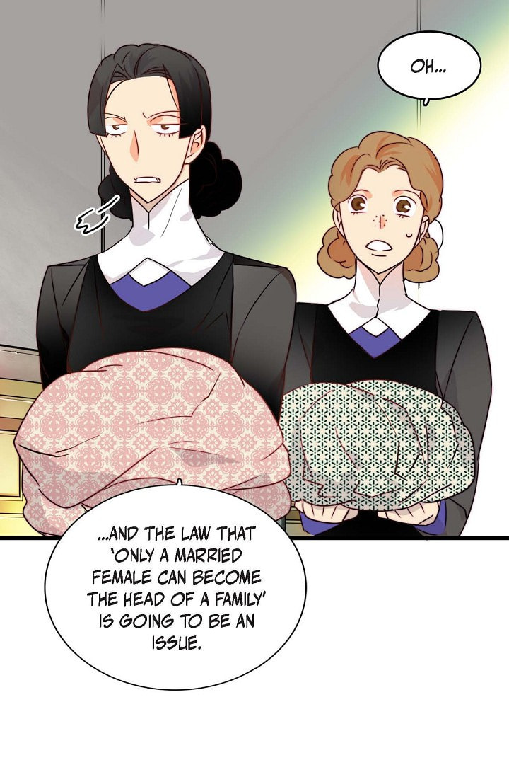 Read Bring the Love chapter 3 image 14 on Lezhin