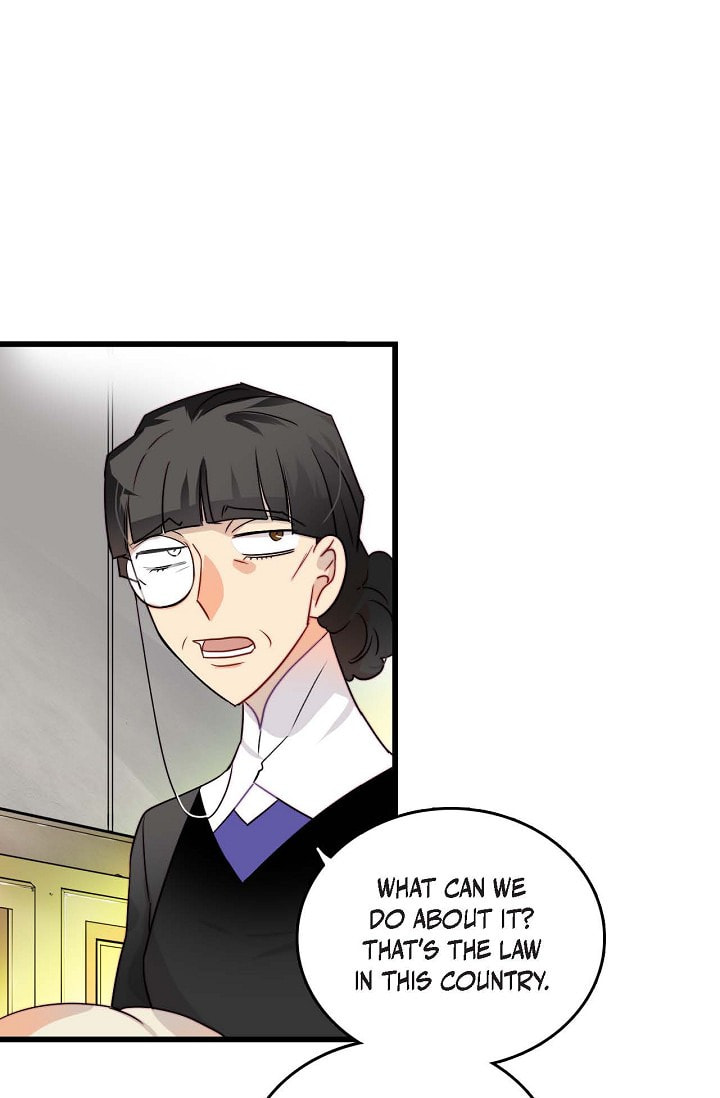 Read Bring the Love chapter 3 image 15 on Lezhin